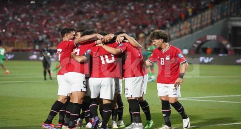 أمام كاب فيردي وبوتسوانا.. مواعيد مباراتي منتخب مصر في توقف سبتمبر